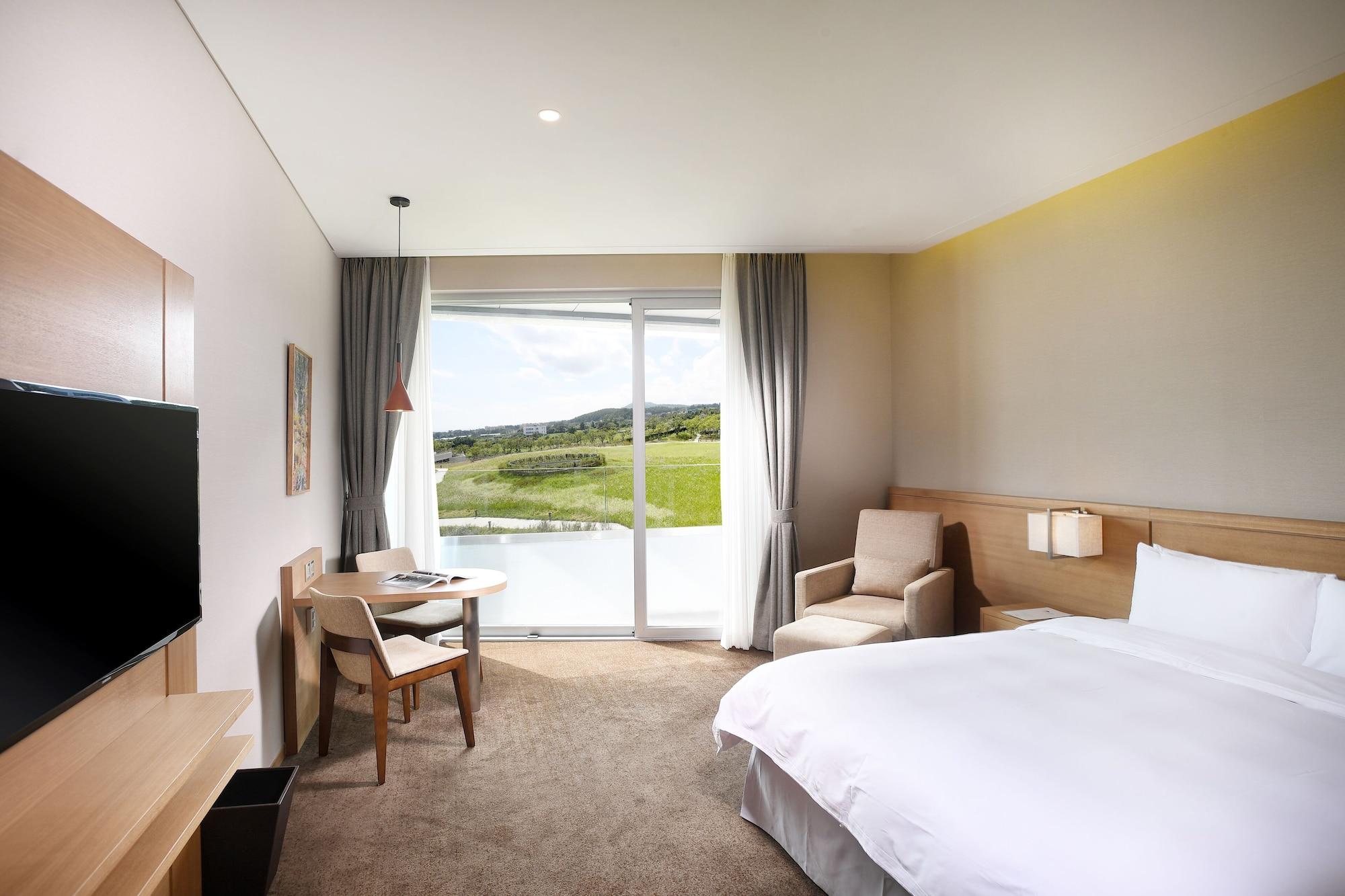 ฮิดเดิน คลิฟ โฮเต็ลแอนด์เนเจอร์ Hotel ซอกวีโพ ภายนอก รูปภาพ