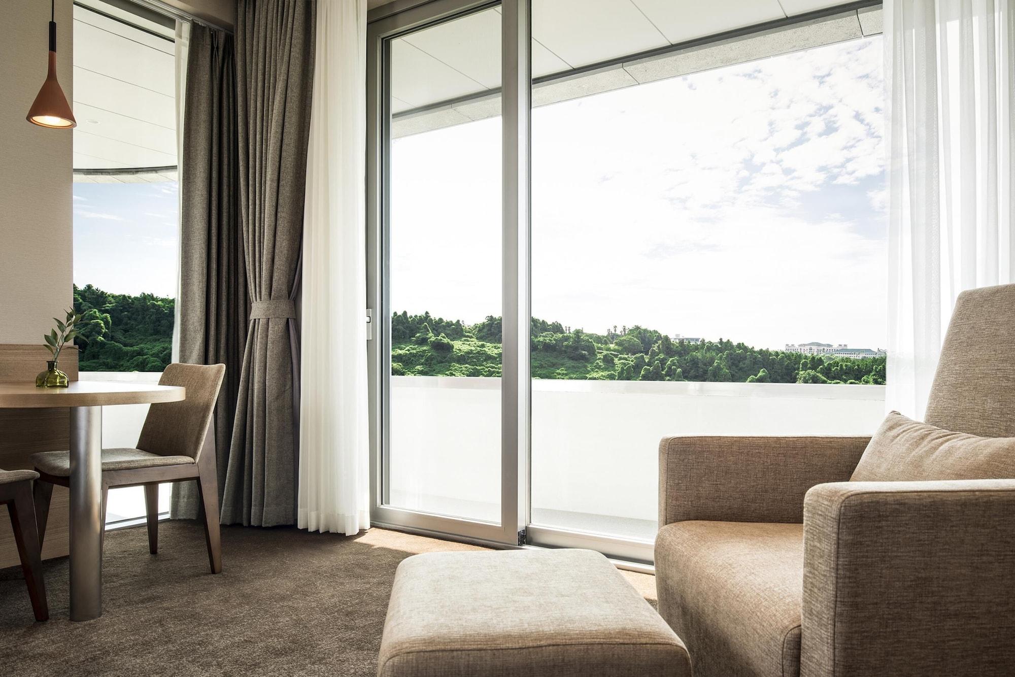 ฮิดเดิน คลิฟ โฮเต็ลแอนด์เนเจอร์ Hotel ซอกวีโพ ภายนอก รูปภาพ