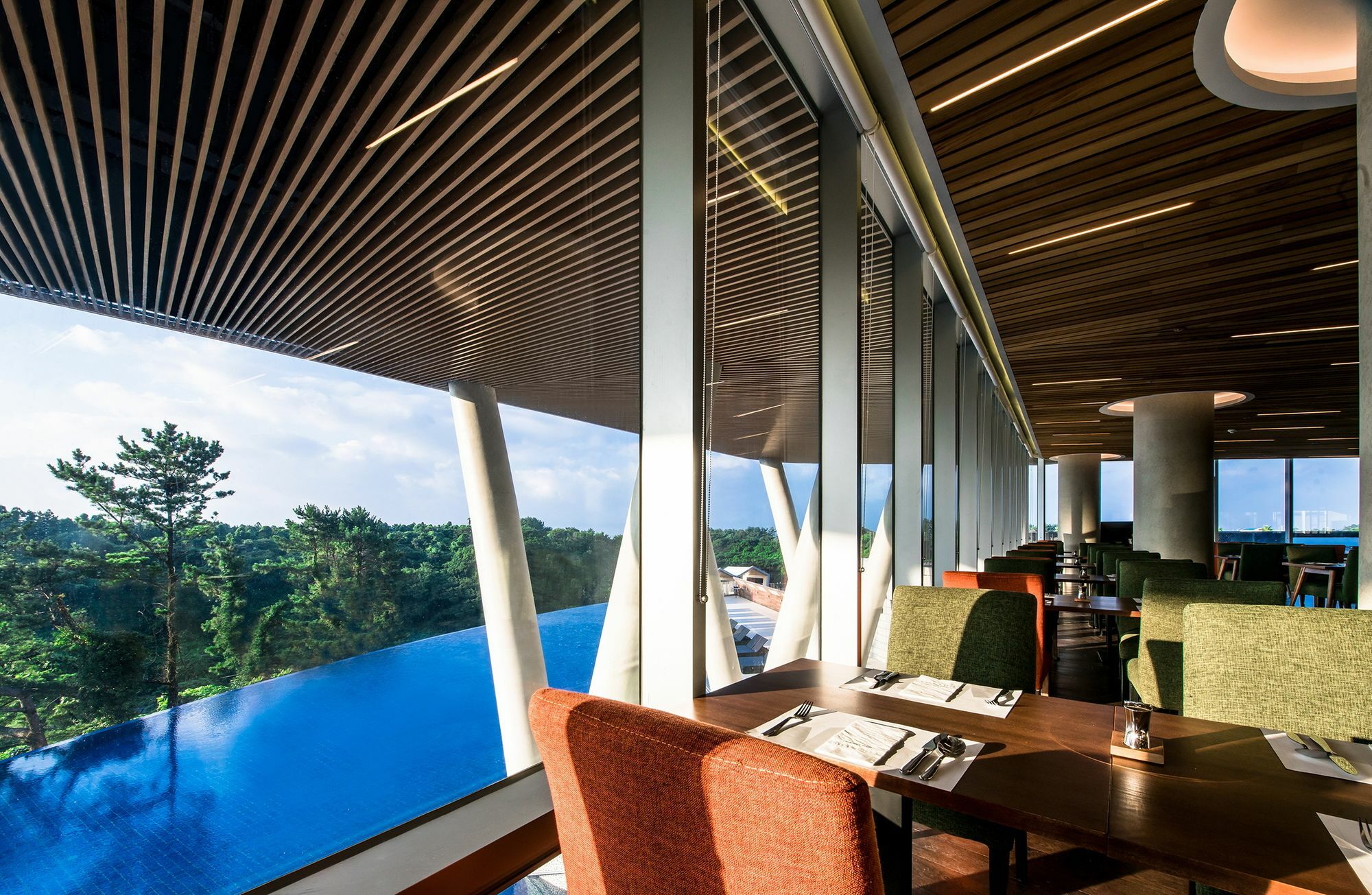 ฮิดเดิน คลิฟ โฮเต็ลแอนด์เนเจอร์ Hotel ซอกวีโพ ภายนอก รูปภาพ