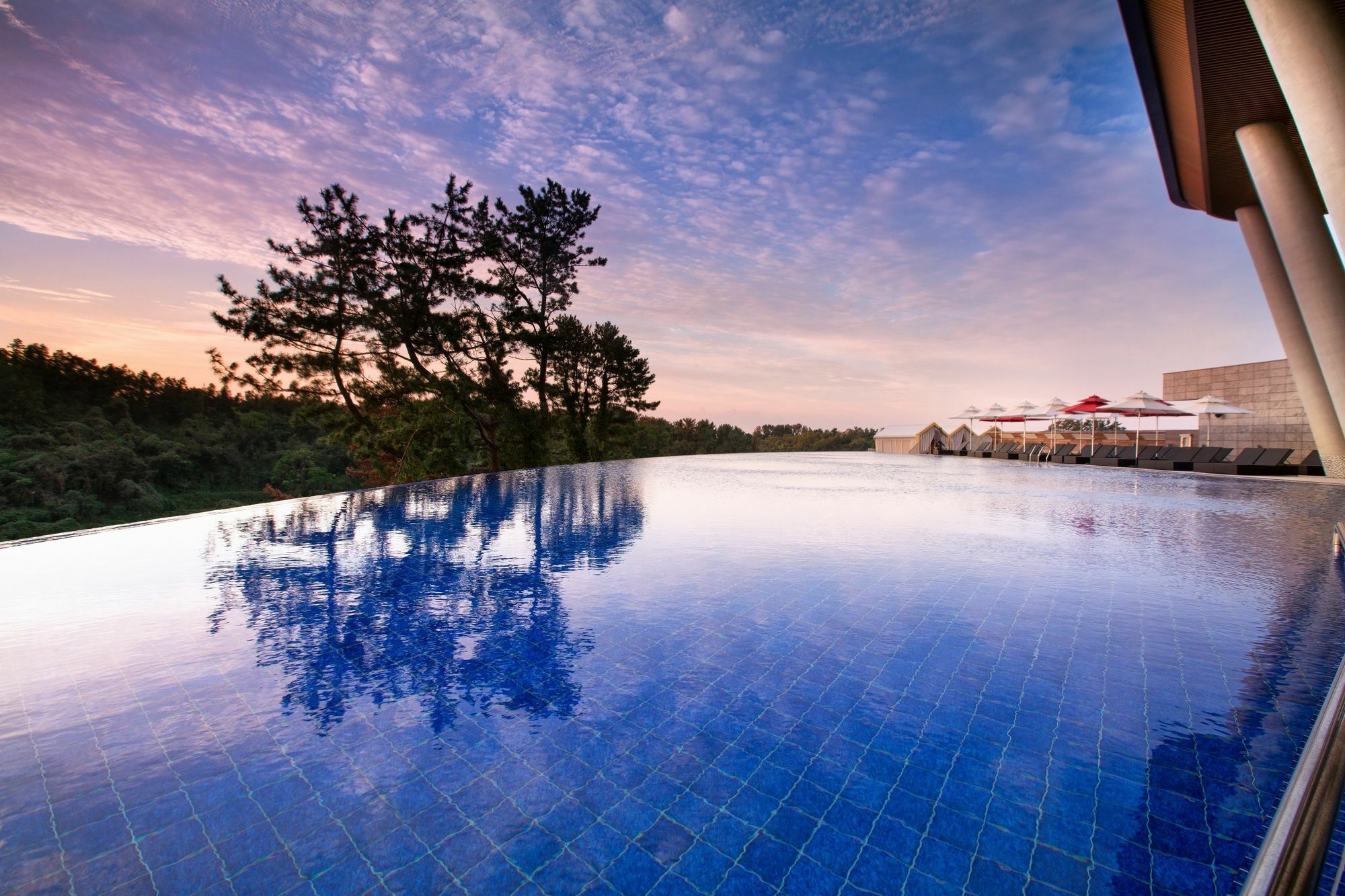ฮิดเดิน คลิฟ โฮเต็ลแอนด์เนเจอร์ Hotel ซอกวีโพ ภายนอก รูปภาพ