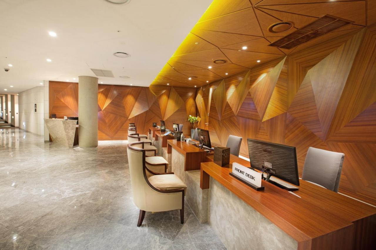 ฮิดเดิน คลิฟ โฮเต็ลแอนด์เนเจอร์ Hotel ซอกวีโพ ภายนอก รูปภาพ