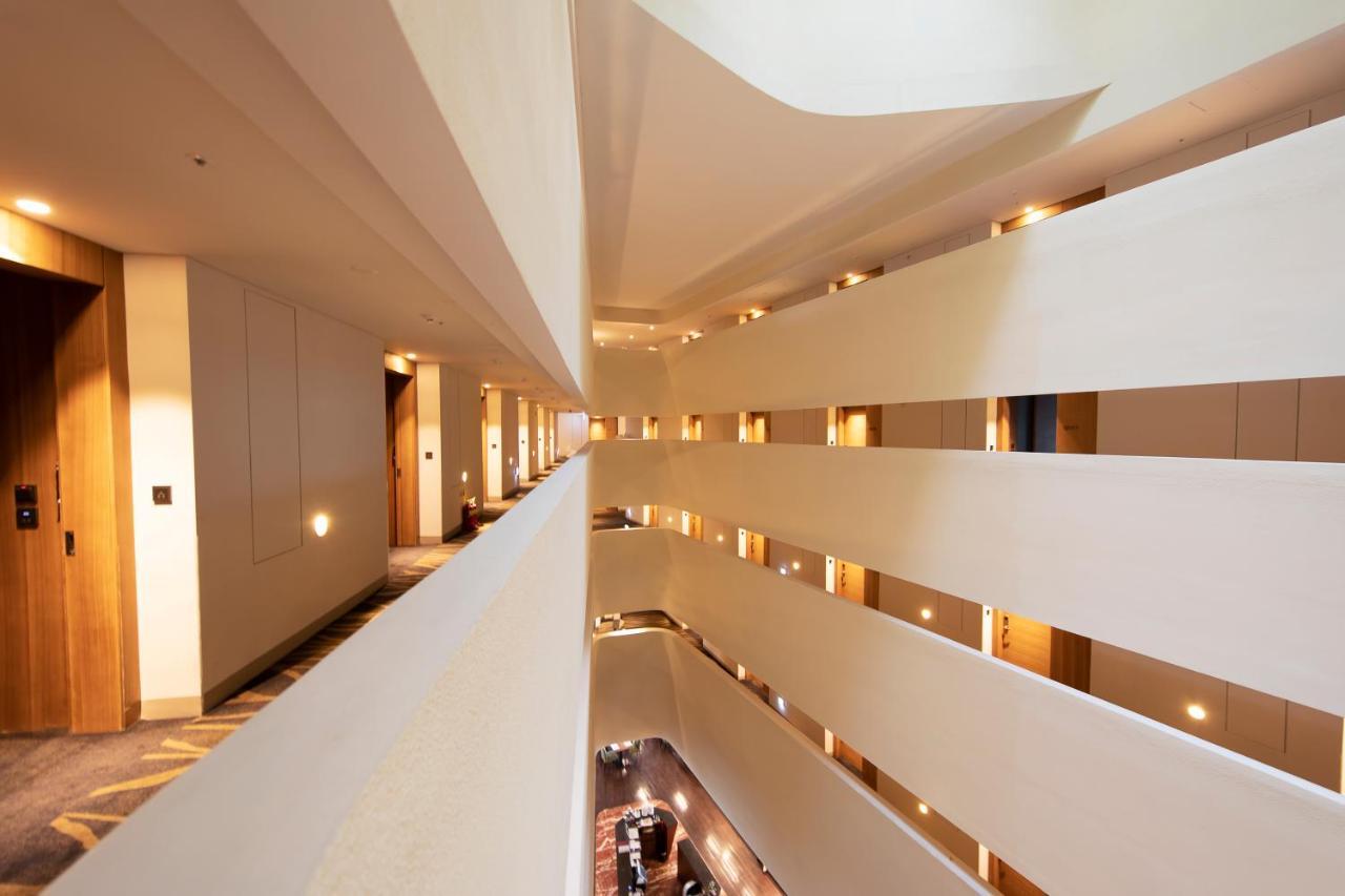 ฮิดเดิน คลิฟ โฮเต็ลแอนด์เนเจอร์ Hotel ซอกวีโพ ภายนอก รูปภาพ