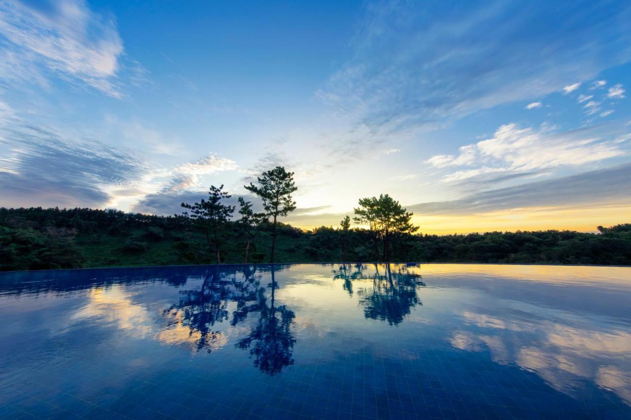 ฮิดเดิน คลิฟ โฮเต็ลแอนด์เนเจอร์ Hotel ซอกวีโพ ภายนอก รูปภาพ